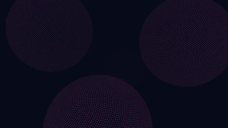 circular pattern with dots striking background for web design and graphics