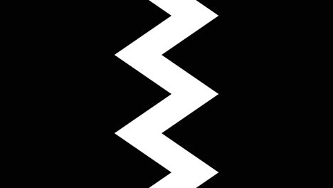 Cut lines element 5 video set pack pattern luma or alpha mattes channel transition black and white