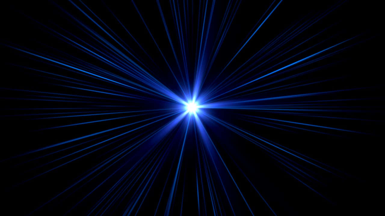 4k 흡수 빛 배경