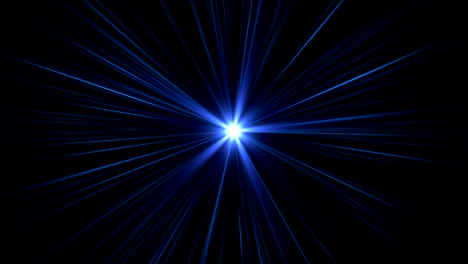 fondo de luz de absorción de 4k