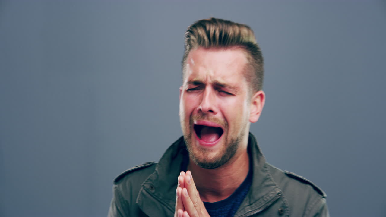 그녀는 내 진정한 사랑이었고, 이제 나는 그녀를 잃었다!