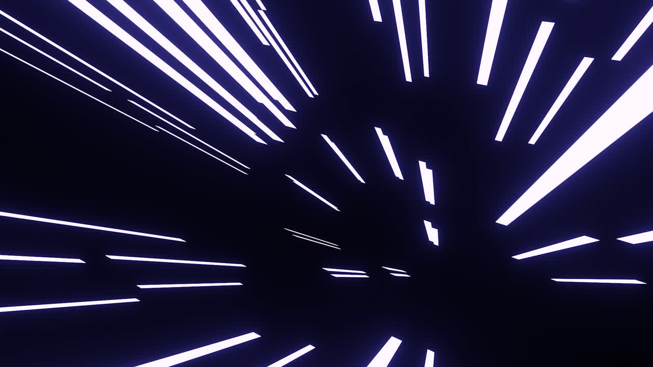 fondo de líneas de velocidad abstractas