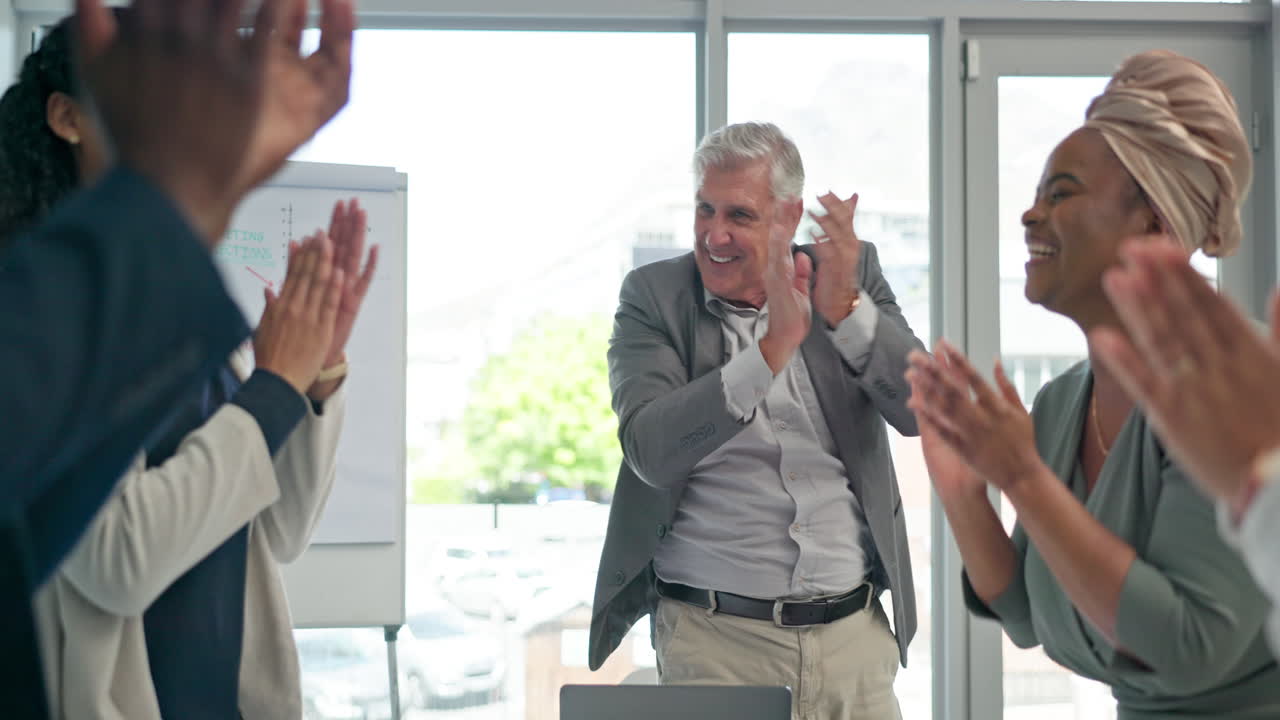 Motivation, team building and business people