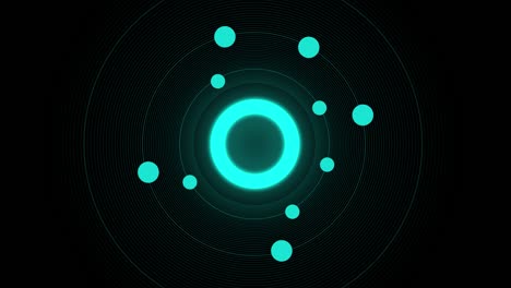 abstract background 4k