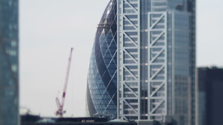 Londres Vista Horizonte 22