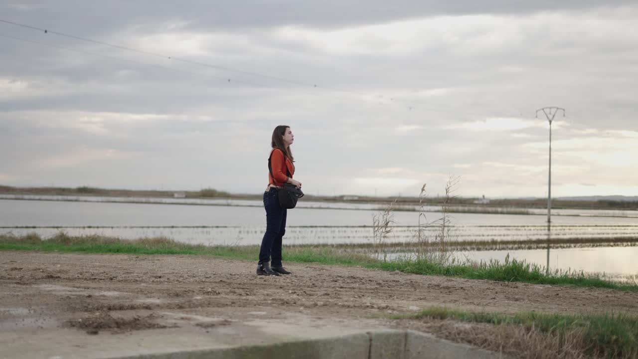 Women Photographers Enjoying the Outdoors