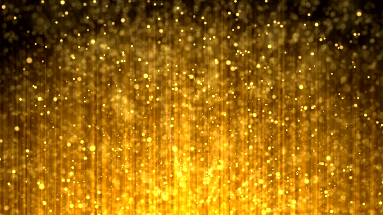 컴퓨터는 반이는 입자들로 마법의 반이는 광선을 생성했습니다.