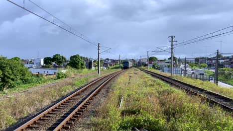 public transportation from recife