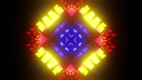 el discoteca vj