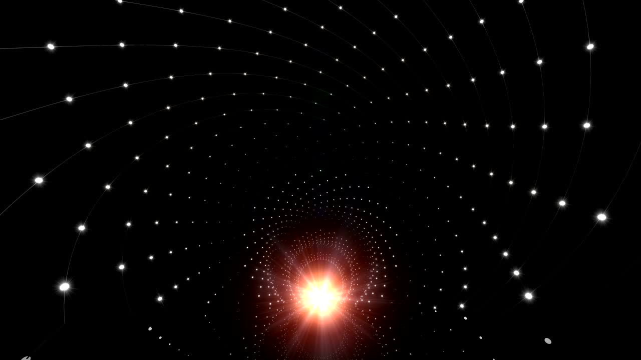 Loop VJ dell'ultimo passaggio