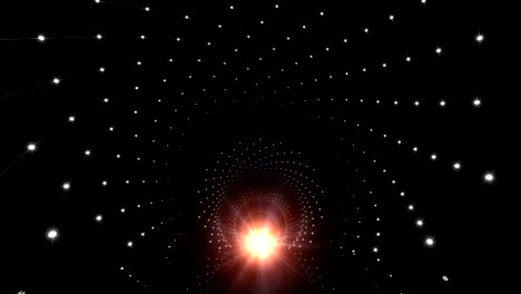 last pass vj loop