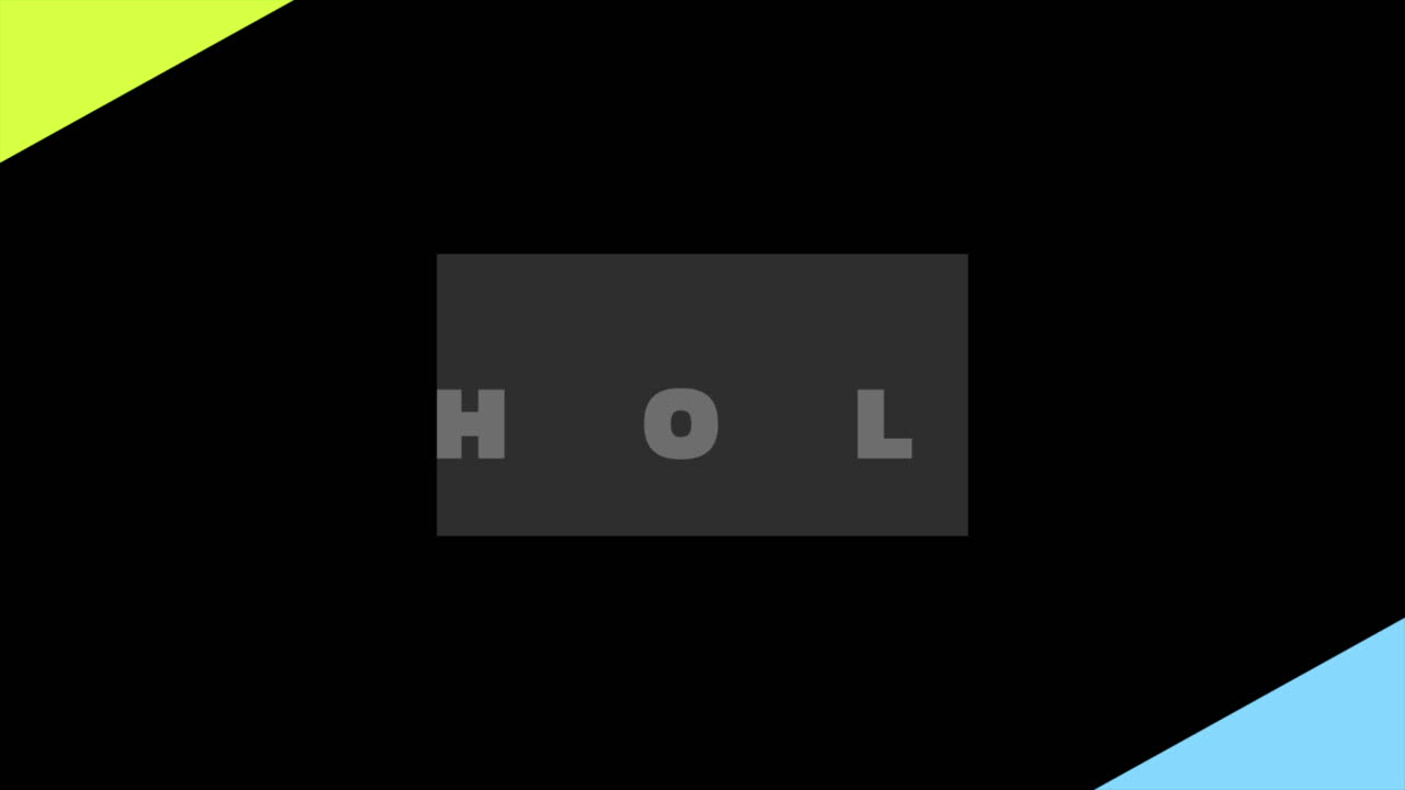 marco de doble gradiente: felices fiestas