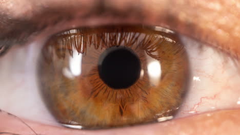 Closeup-of-eye