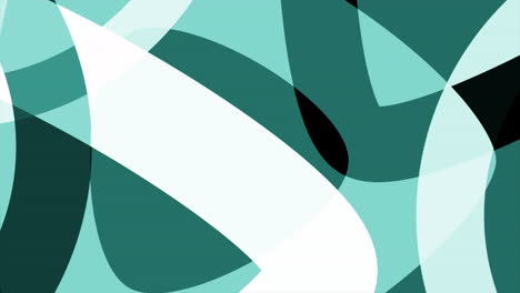 abstract teal and white background design