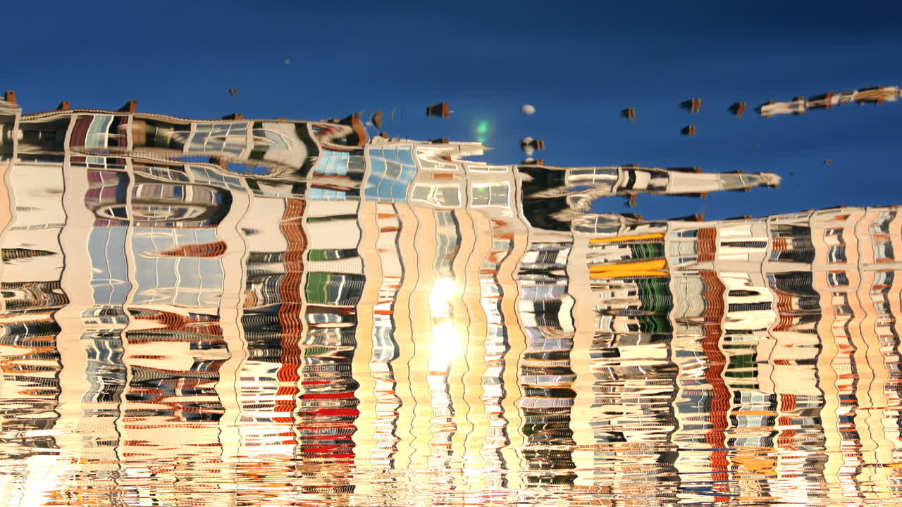 툴롱 포트 리플렉션4