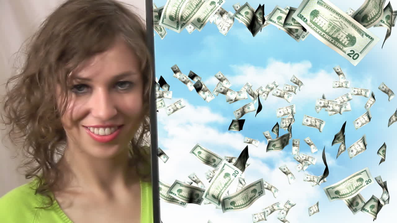 концептуальная бизнес-анимация 3