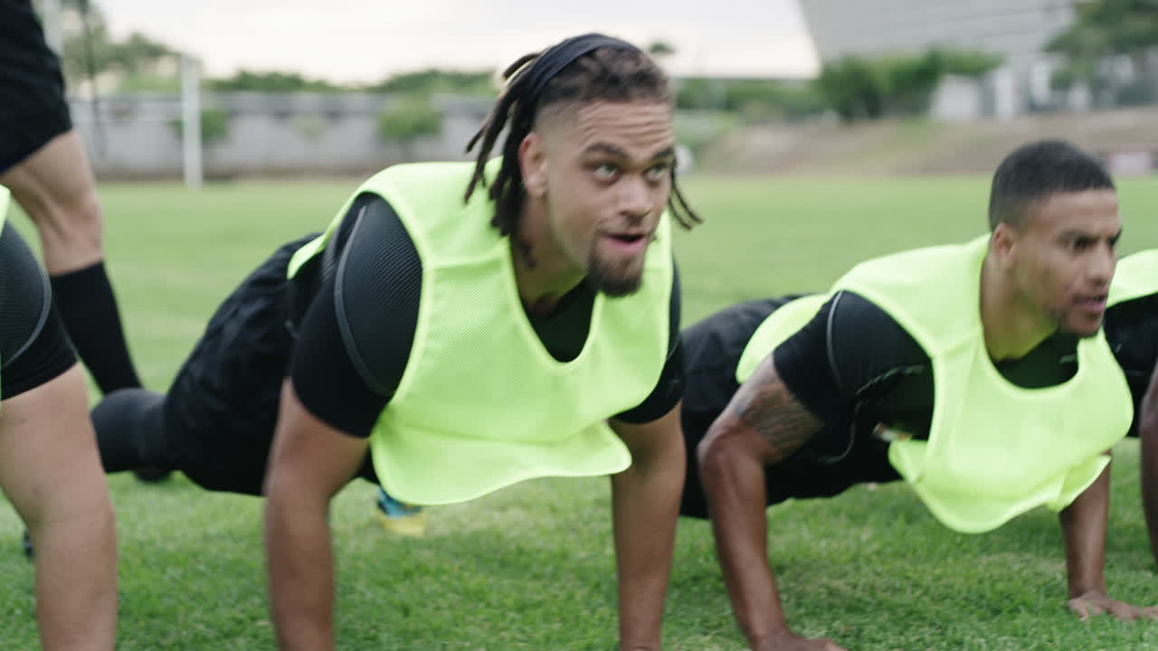 If you fail to prepare, you're prepared to fail