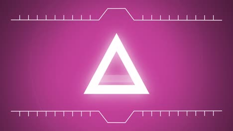 digital triangles