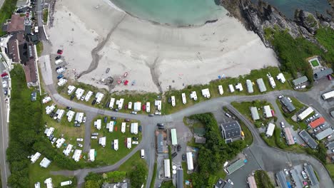 Una-De-Las-Playas-Más-Hermosas-De-Irlanda-Vista-Desde-Un-ángulo-Diferente