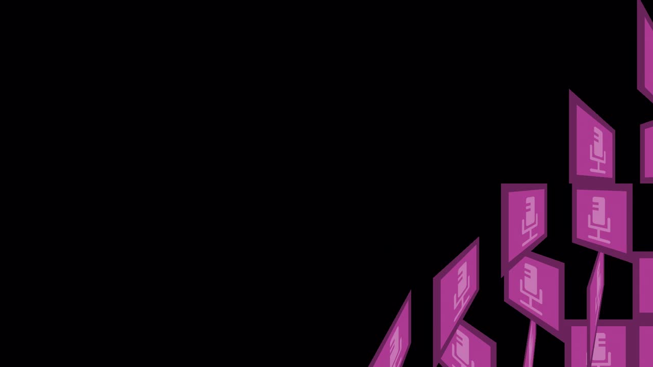 Microphone Pattern