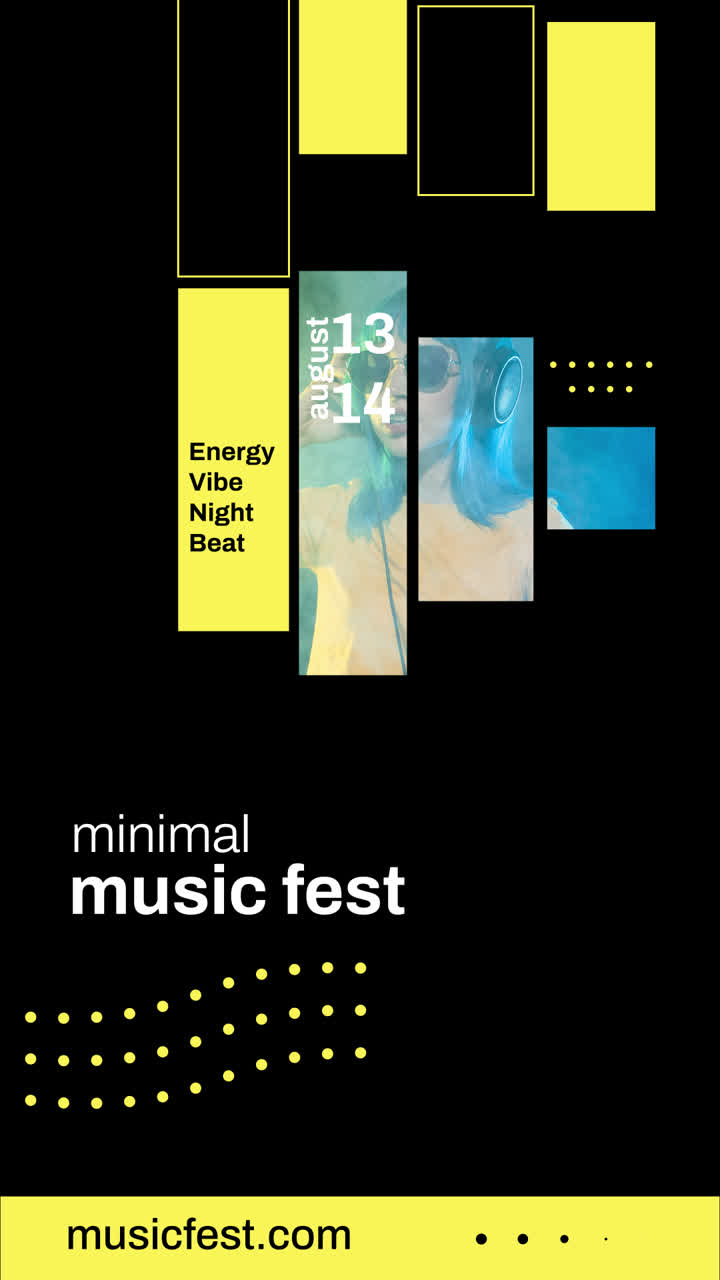 Minimal Music Fest