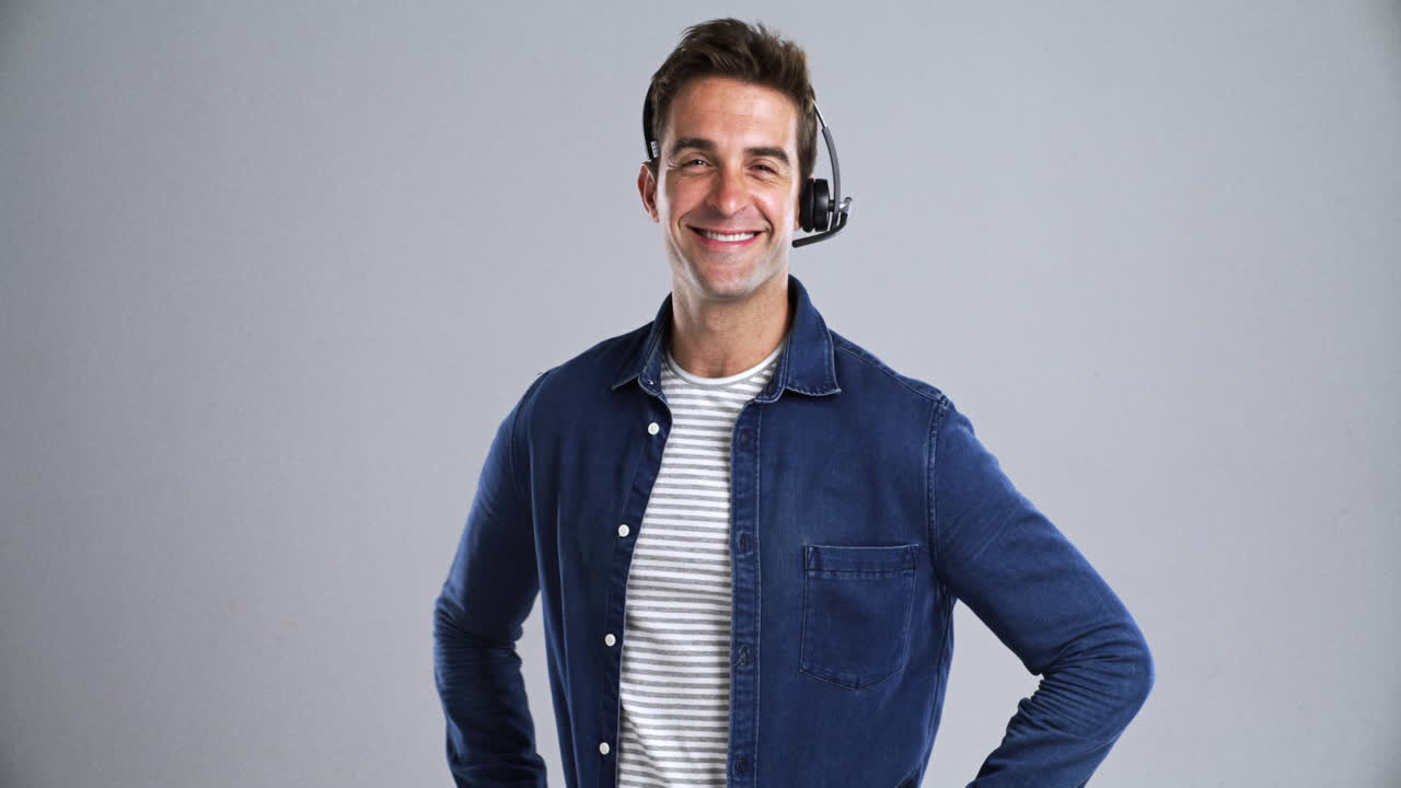 Always ready to help