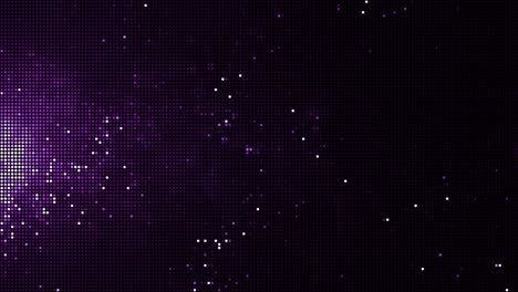 circle, bubble, star - space, space, pink