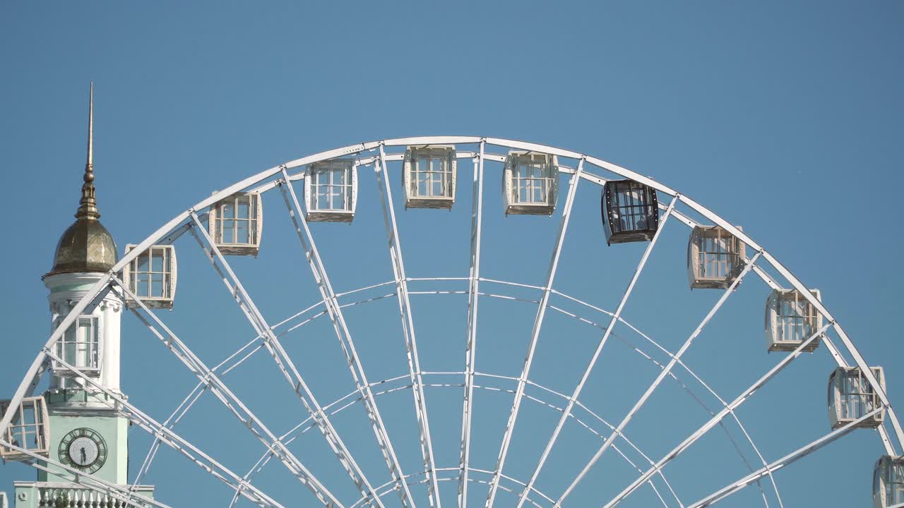 페리스  (영어: ferris wheel) 은 우크라이나 키예프의 도시이다.