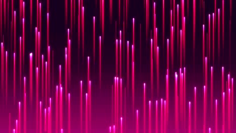 abstract flying upwards sparkle particles.