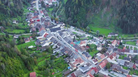 increíbles casas renacentistas de eisenkappel vellach austria