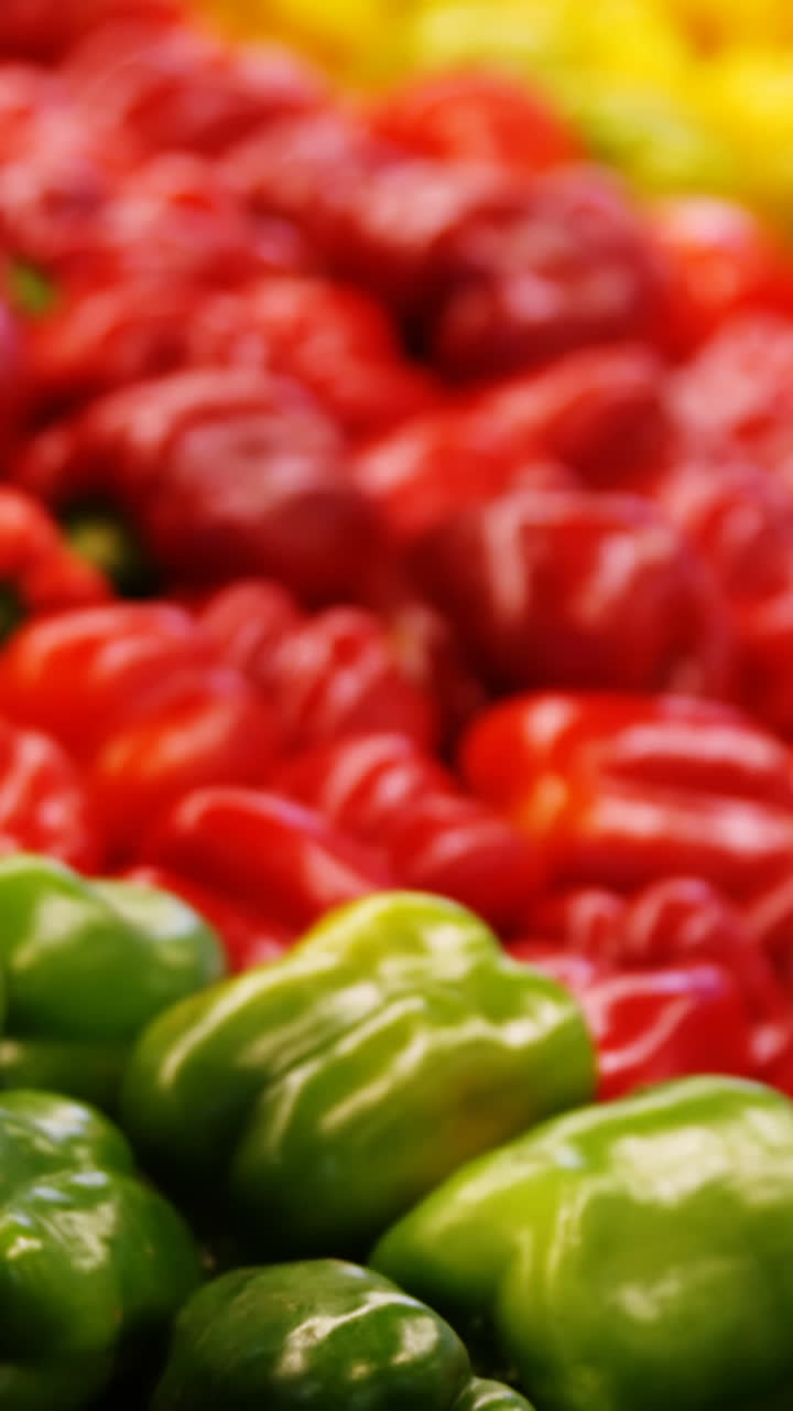 다양한 종이 종이의 클로즈업