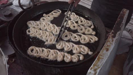 popular vegetarian street food of the indian subcontinent