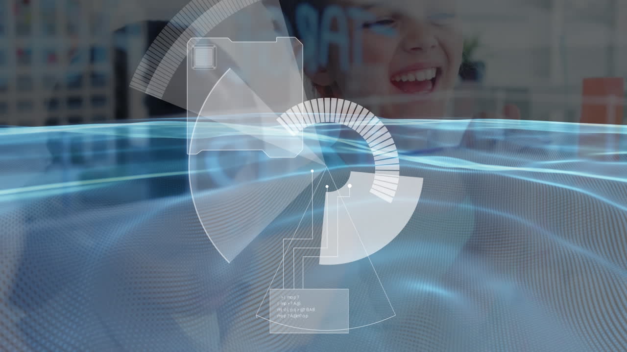 기업인들에 대한 금융 데이터 처리의 활성화