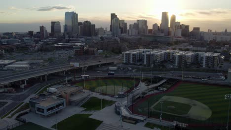 denver, colorado estados unidos