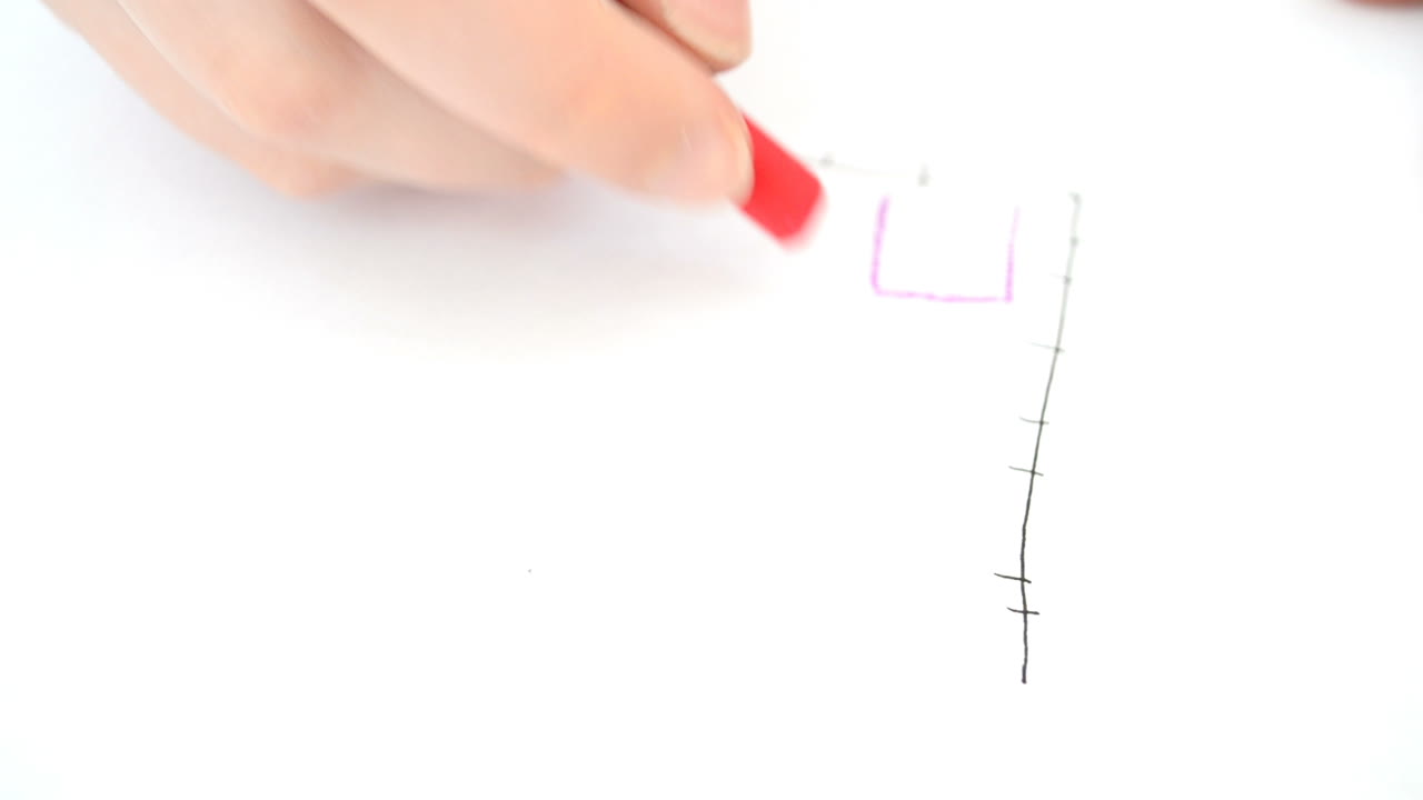 Disegniamo su carta. Programma aziendale
