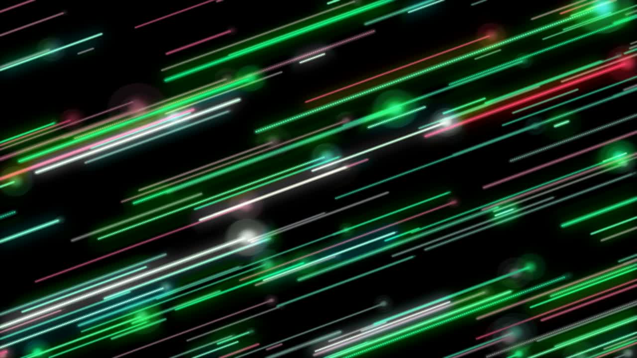 추상적인 입자, 은하, 별