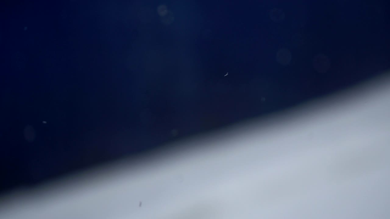 추상적인 눈 배경의 근접. 눈 색 배경. 눈 텍스처