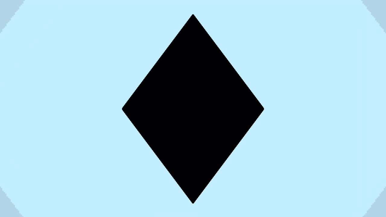 Popup diamond Transitions. 1080p - 30 fps - Alpha Channel (7)