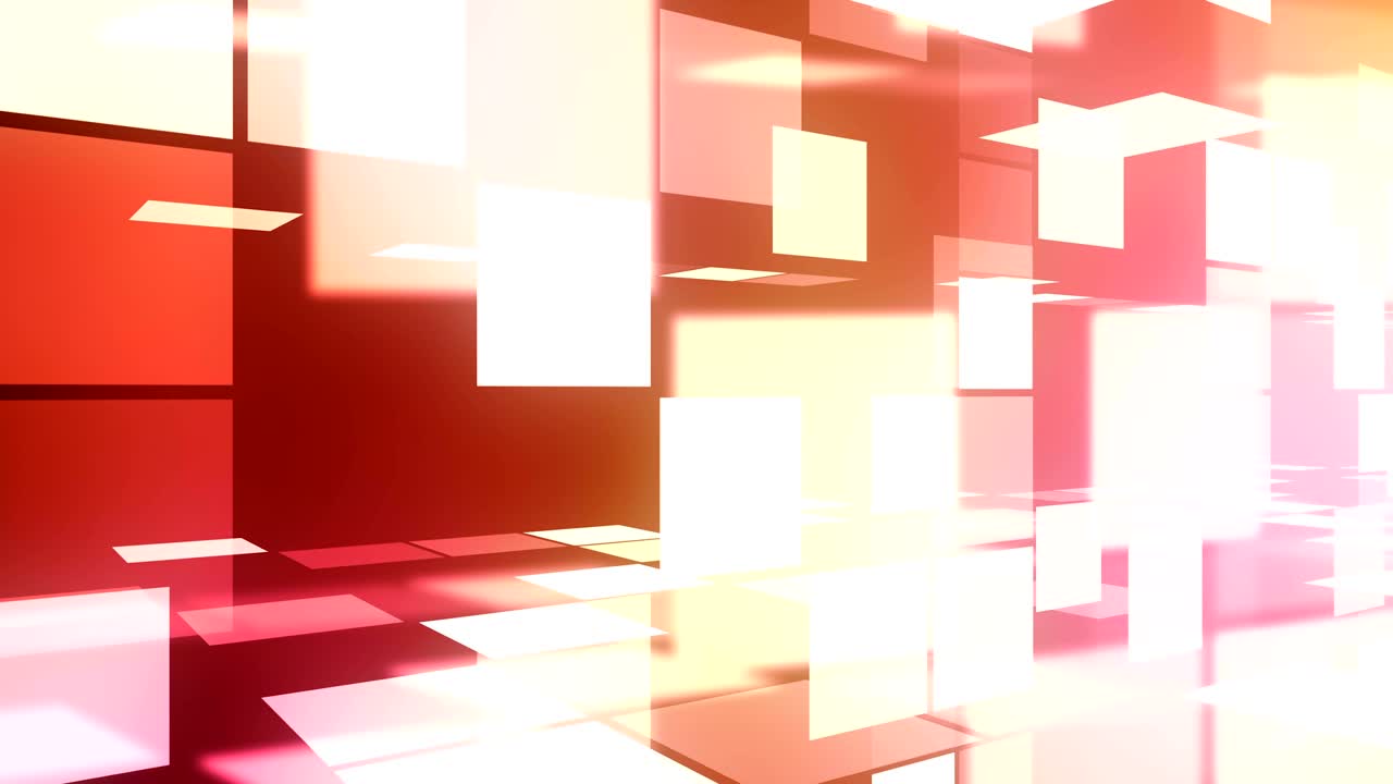 bloques de pared para la presentación