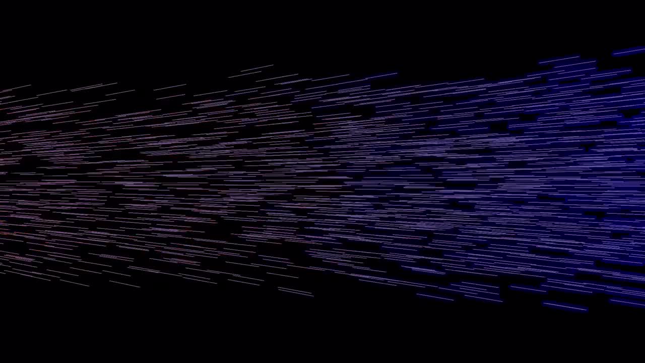 Platzende Linienpartikel. 1080p - 30 fps - Alpha Channel (7)