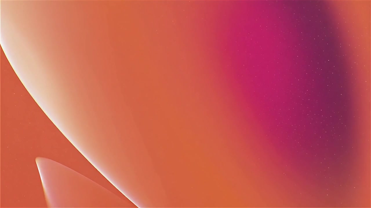 Abstract Gradient Background