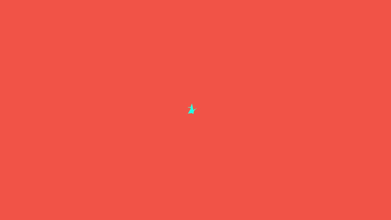 Animated 5-Second Countdown Timer — Countdown Animation, Timer, Countdown Clock, Start Event, Video Intro, Time Lapse