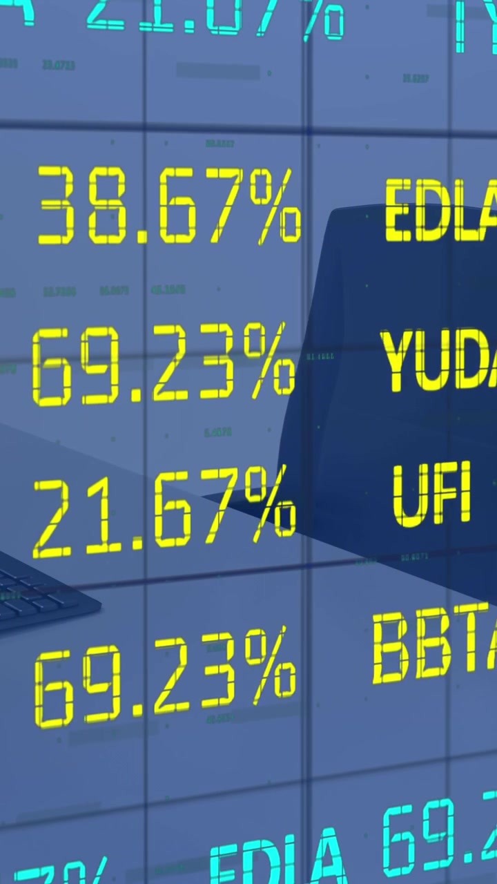 Animazione di statistiche ed elaborazione dati su un globo