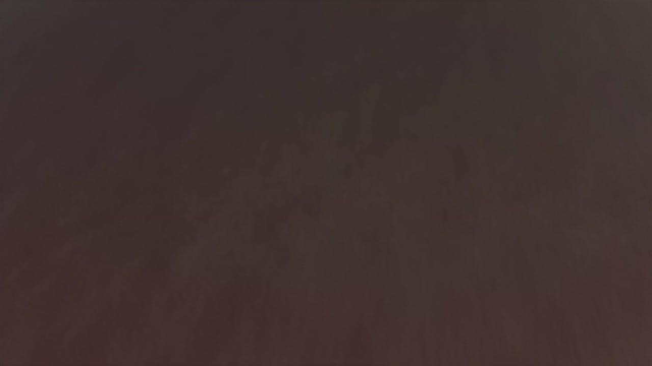 High angle aerial dolly movement from the beach dunes into the ocean, with tilt movement to the horizon