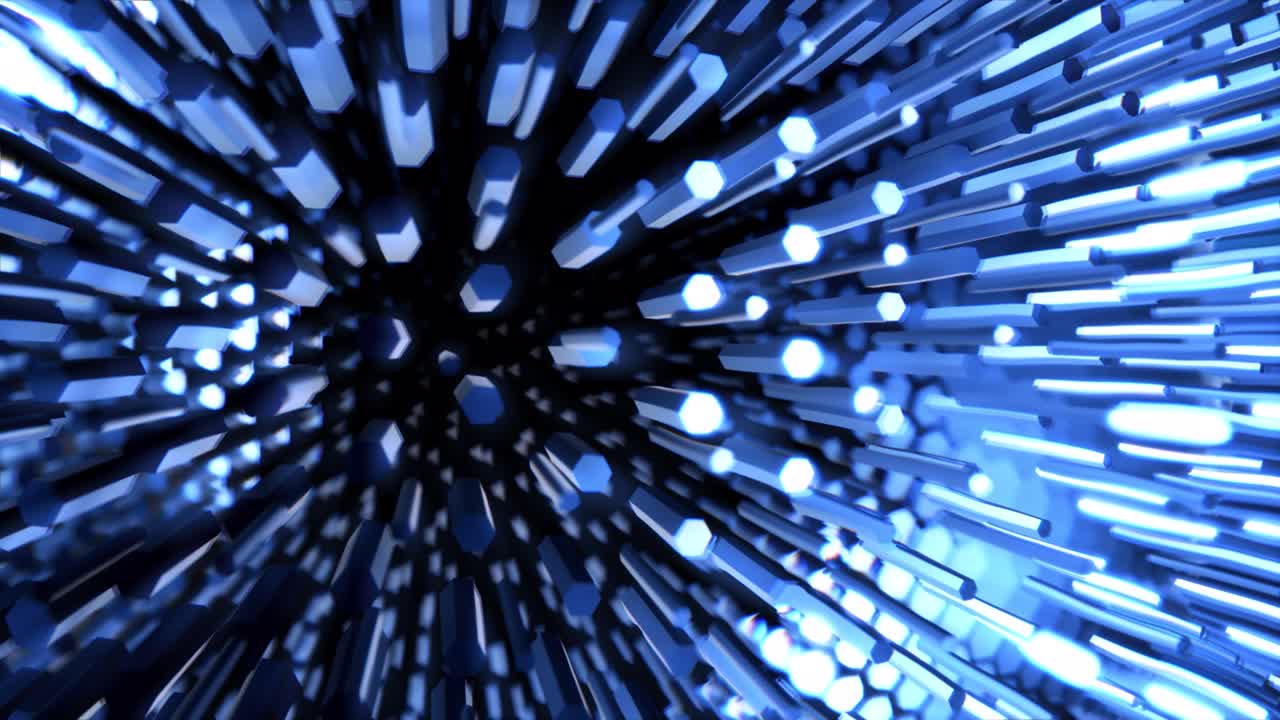 abstracto tecnología, ciencia, ingeniería inteligencia artificial fondo