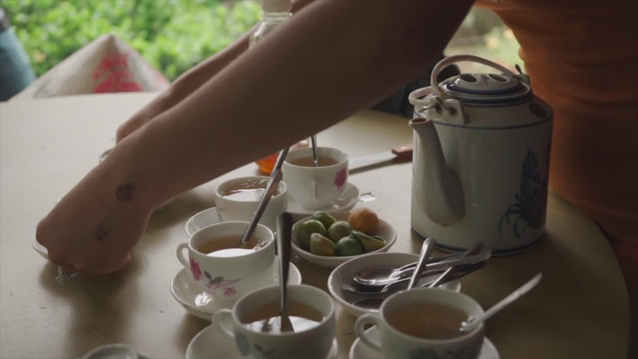 Tien Giang is one of district of Mekong Delta