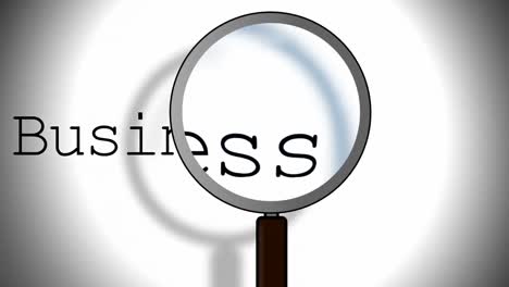 Business-Magnifying-Glass