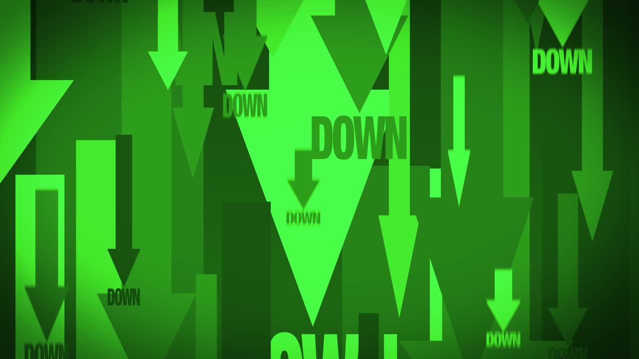 flecha "hacia abajo" [bucle]