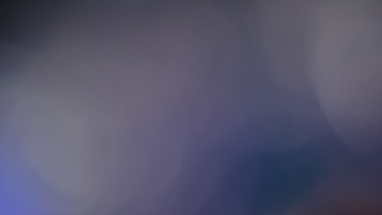 Multicolored light leaks 4k footage on black background stylizing video transitions bokeh effect