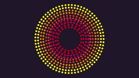 diseño de íconos de sellos, animación de video